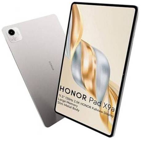 TABLET HONOR PAD X9A 11.5'/ 6GB/ 128GB/ OCTACORE/ GRIS