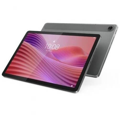 TABLET LENOVO TAB 10.1'/ 4GB/ 128GB/ 4G/ OCTACORE/ GRIS LUNA