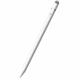 LÁPIZ ELECTRÓNICO LEOTEC LESTP04W STYLUS EPEN PLUS PARA ANDROID, APPLE Y WINDOWS/ BLANCO