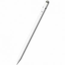 LÁPIZ ELECTRÓNICO LEOTEC LESTP04W STYLUS EPEN PLUS PARA ANDROID, APPLE Y WINDOWS/ BLANCO