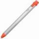LÁPIZ ELECTRÓNICO LOGITECH CRAYON PARA IPAD/ NARANJA