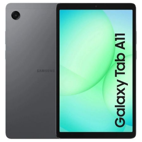 TABLET SAMSUNG GALAXY TAB A11 8.7'/ 4GB/ 64GB/ OCTACORE/ GRIS