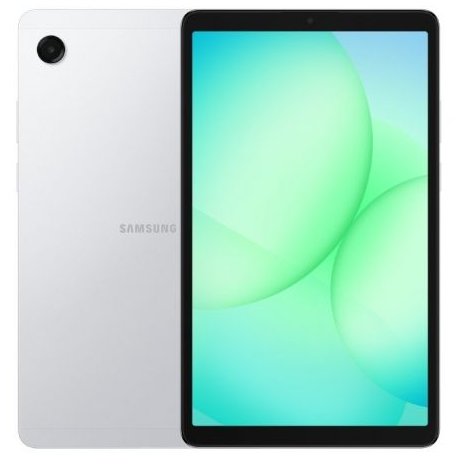 TABLET SAMSUNG GALAXY TAB A11 8.7'/ 4GB/ 64GB/ OCTACORE/ 4G/ PLATA
