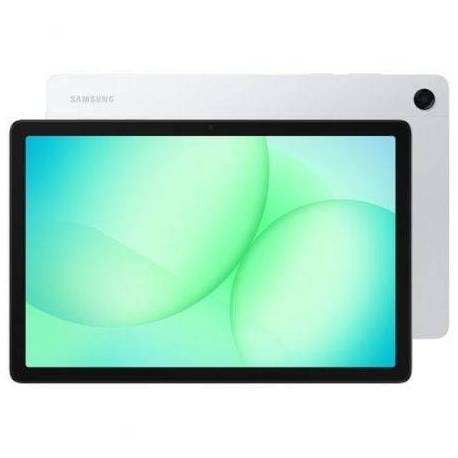 TABLET SAMSUNG GALAXY TAB A11+ 11'/ 8GB/ 256GB/ OCTACORE/ 5G/ PLATA