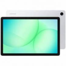 TABLET SAMSUNG GALAXY TAB A11+ 11'/ 8GB/ 256GB/ OCTACORE/ 5G/ PLATA