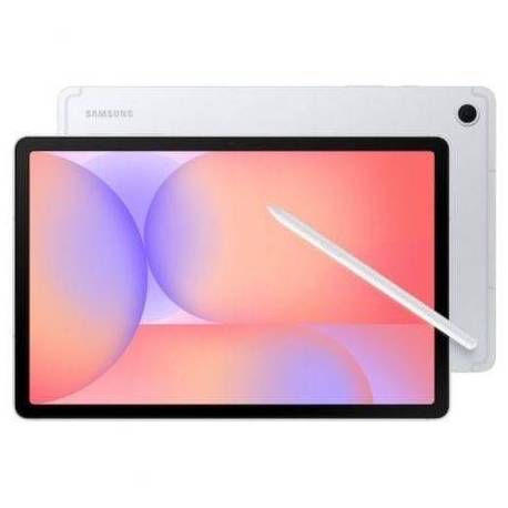 TABLET SAMSUNG GALAXY TAB S10 LITE 10.9'/ 6GB/ 128GB/ OCTACORE/ PLATA