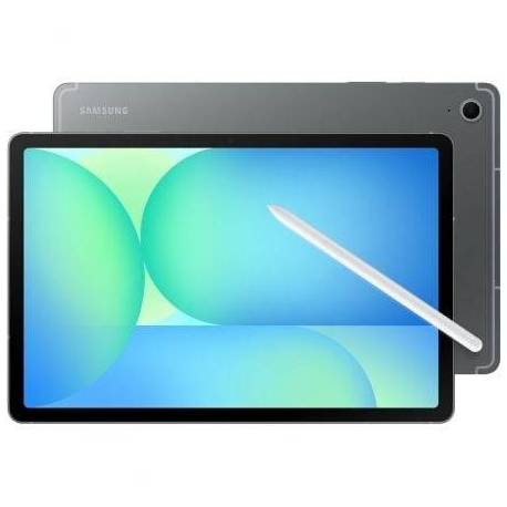 TABLET SAMSUNG GALAXY TAB S10 FE 10.9'/ 8GB/ 128GB/ OCTACORE/ GRIS