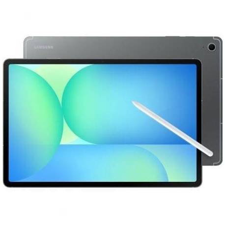 TABLET SAMSUNG GALAXY TAB S10+ FE 13.1'/ 12GB/ 256GB/ OCTACORE/ 5G/ GRIS