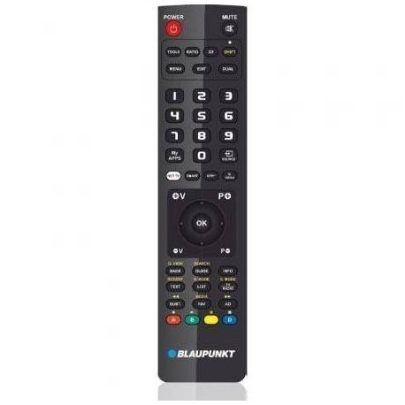 MANDO UNIVERSAL PARA TV SAMSUNG BLAUPUNKT BP3002