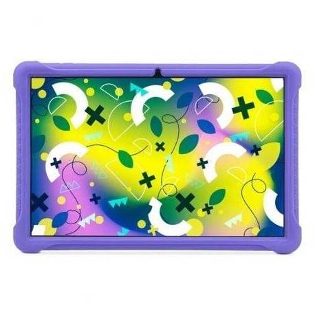 FUNDA SPC KIDS CASE PARA TABLETS GRAVITY DE 10.1'/ PÚRPURA