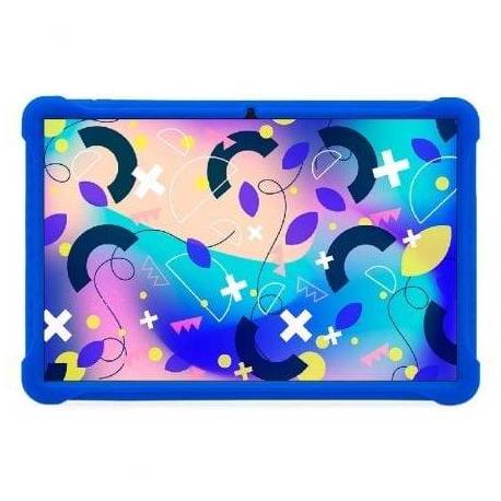 FUNDA SPC KIDS CASE PARA TABLETS GRAVITY DE 11'/ AZUL