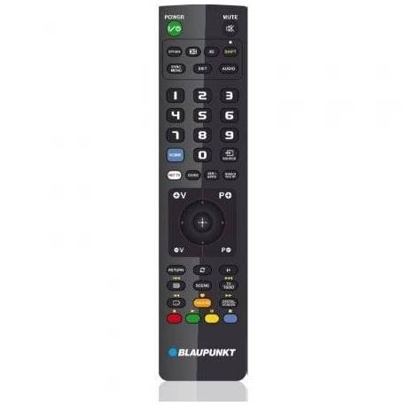 MANDO UNIVERSAL PARA TV SONY BLAUPUNKT BP3003