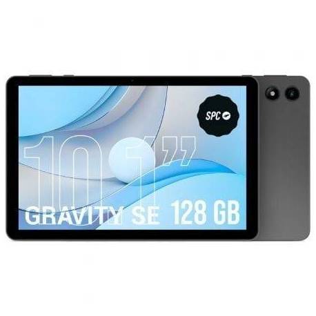 TABLET SPC GRAVITY 6 SE 10.1'/ 4GB/ 128GB/ OCTACORE/ GRIS