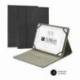 FUNDA SUBBLIM CLEVER STAND PARA TABLETS DE 9.6'-11'/ NEGRA