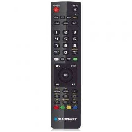 MANDO UNIVERSAL PARA TV PANASONIC BLAUPUNKT BP3005