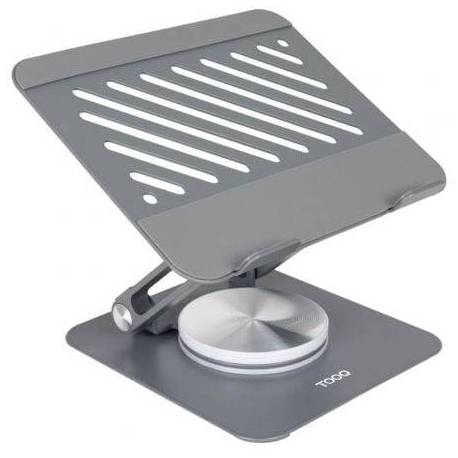 SOPORTE PARA TABLET TOOQ PH-NARVI-G/ GRIS