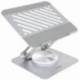 SOPORTE PARA TABLET TOOQ PH-NARVI-S/ PLATA
