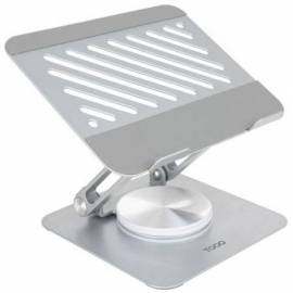 SOPORTE PARA TABLET TOOQ PH-NARVI-S/ PLATA