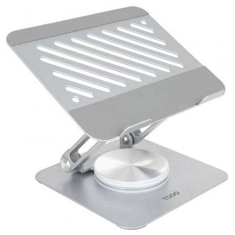SOPORTE PARA TABLET TOOQ PH-NARVI-S/ PLATA
