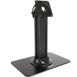 SOPORTE DE MESA PARA MARCO ANTIRROBO DE TABLET TOOQ TQATC2601-B/ NEGRO