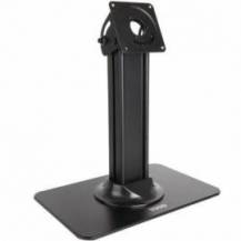 SOPORTE DE MESA PARA MARCO ANTIRROBO DE TABLET TOOQ TQATC2601-B/ NEGRO