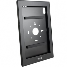 MARCO ANTIRROBO PARA TABLET TOOQ TQATTE2601-L-B/ NEGRO