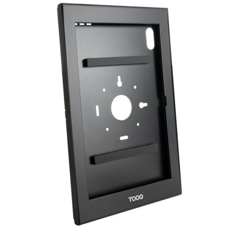 MARCO ANTIRROBO PARA TABLET TOOQ TQATTE2601-L-B/ NEGRO