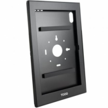 MARCO ANTIRROBO PARA TABLET TOOQ TQATTE2601-L-B/ NEGRO