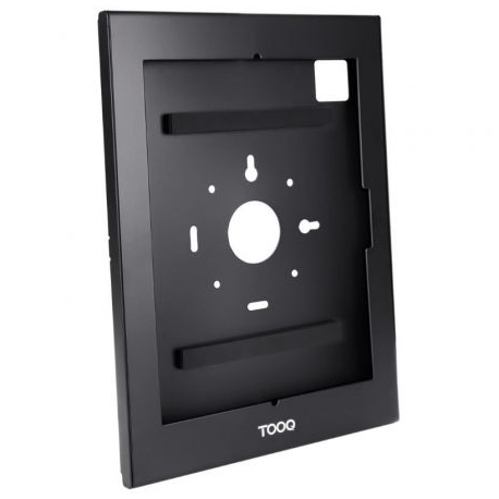 MARCO ANTIRROBO PARA TABLET TOOQ TQATTE2601-M-B/ NEGRO