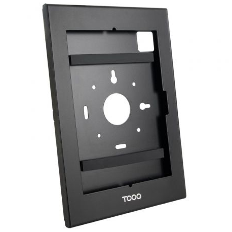 MARCO ANTIRROBO PARA TABLET TOOQ TQATTE2601-S-B/ NEGRO