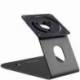 SOPORTE DE MESA/PARED PARA MARCO ANTIRROBO DE TABLET TOOQ TQATWM3401-B/ NEGRO