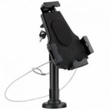 SOPORTE DE MESA/PARED PARA SMARTPHONE/TABLET TOOQ TQTDS0812/ ANTIRROBO/ NEGRO
