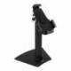 SOPORTE PARA TABLET TOOQ TQTDS0811/ ANTIRROBO/ NEGRO