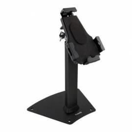 SOPORTE PARA TABLET TOOQ TQTDS0811/ ANTIRROBO/ NEGRO