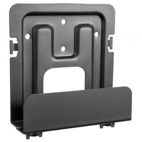 SOPORTE UNIVERSAL AISENS MPC02-155 PARA ROUTER, MINIPC/ HASTA 2KG