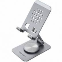 SOPORTE PARA SMARTPHONE/TABLET VENTION KSDH0/ PLATA