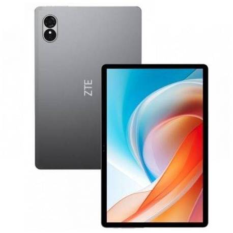 TABLET ZTE TAB BLADE X1101 10.95'/ 4GB/ 128GB/ OCTACORE/ 4G/ GRIS OSCURO