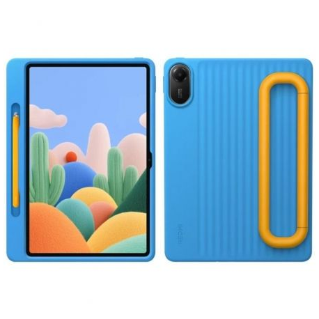 TABLET XIAOMI REDMI PAD 2 PLAY BUNDLE 11'/ 4GB/ 128GB/ OCTACORE/ GRIS GRAFITO/ INCLUYE FUNDA AZUL Y PEN STYLUS