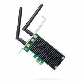 TARJETA DE RED INALÁMBRICA-PCI EXPRESS TP-LINK ARCHER T4E/ 1200MBPS/ 2.4/5GHZ