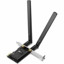 TARJETA DE RED INALÁMBRICA-PCI EXPRESS TP-LINK ARCHER TX20E/ 1800MBPS/ 2.4/5GHZ