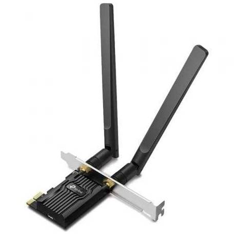 TARJETA DE RED INALÁMBRICA-PCI EXPRESS TP-LINK ARCHER TX20E/ 1800MBPS/ 2.4/5GHZ