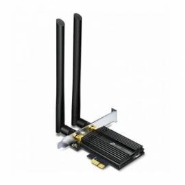 TARJETA DE RED INALÁMBRICA-PCI EXPRESS TP-LINK ARCHER TX50E/ 3000MBPS/ 2.4/5GHZ