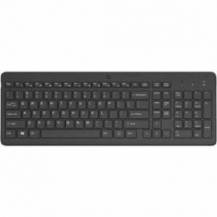 TECLADO INALÁMBRICO HP 225