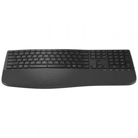 TECLADO INALÁMBRICO HP 685 COMFORT/ NEGRO