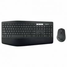 TECLADO Y RATÓN INALÁMBRICO LOGITECH UNIFYING MK850 PERFORMANCE