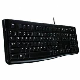 TECLADO LOGITECH K120 RETAIL