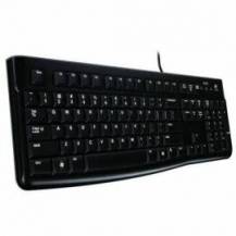 TECLADO LOGITECH K120 RETAIL