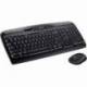 TECLADO Y RATÓN INALÁMBRICO LOGITECH COMBO MK330