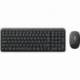 TECLADO Y RATÓN INALÁMBRICOS LOGITECH WIRELESS COMBO MK250