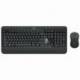 TECLADO Y RATÓN INALÁMBRICO LOGITECH MK540 ADVANCED